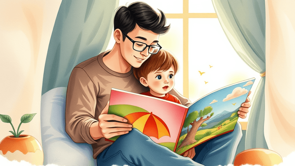 Teach Your Child to Read at Home (Singapore Guide)