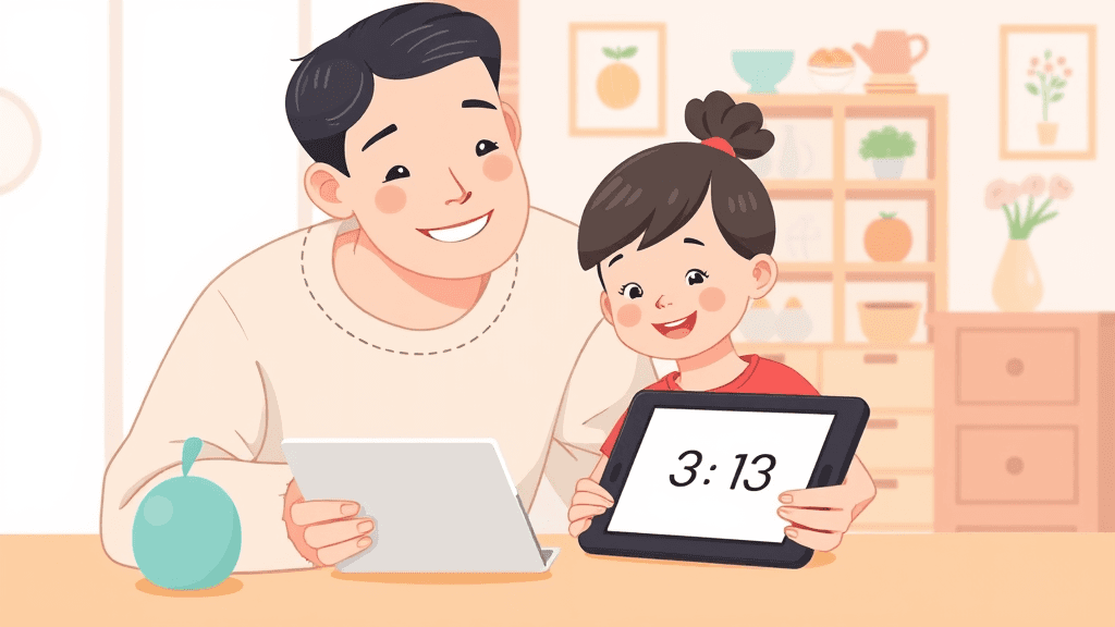 Screen Time Limits for Preschoolers: WHO, AAP & HPB (2026)